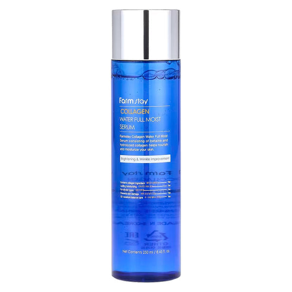 Farmstay Collagen Water Full Moist Serum