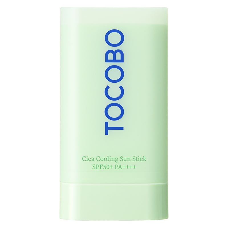 TOCOBO Cica Cooling Sun Stick SPF50+ PA++++