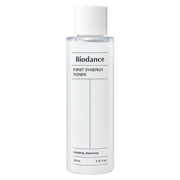 Biodance First Synergy Toner