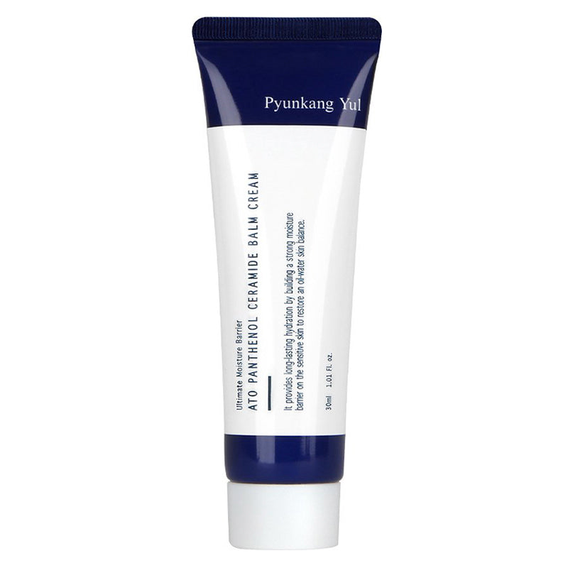 Pyunkang Yul ATO Panthenol Ceramide Balm Cream