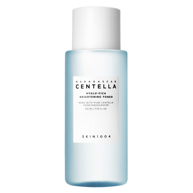 SKIN1004 Madagascar Centella Hyalu-Cica Brightening Toner