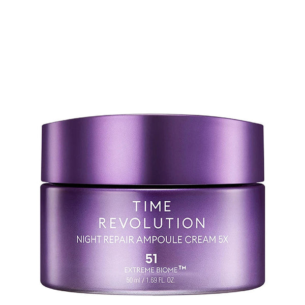 MISSHA Time Revolution Night Repair Ampoule Cream 5X