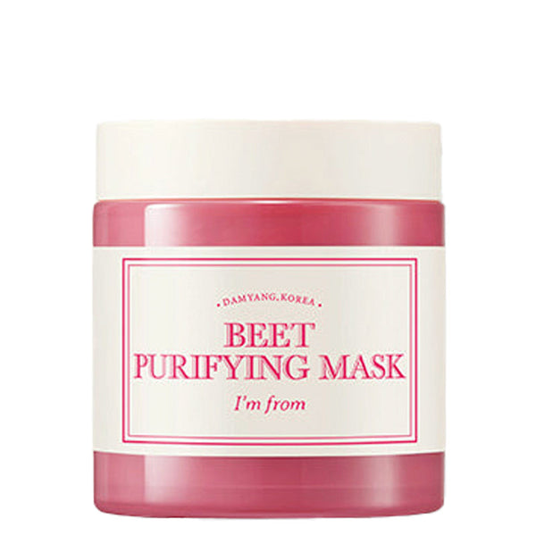 I'm From Beet Purifying Mask