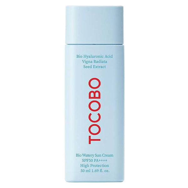 TOCOBO Bio Watery Sun Cream SPF50 PA++++