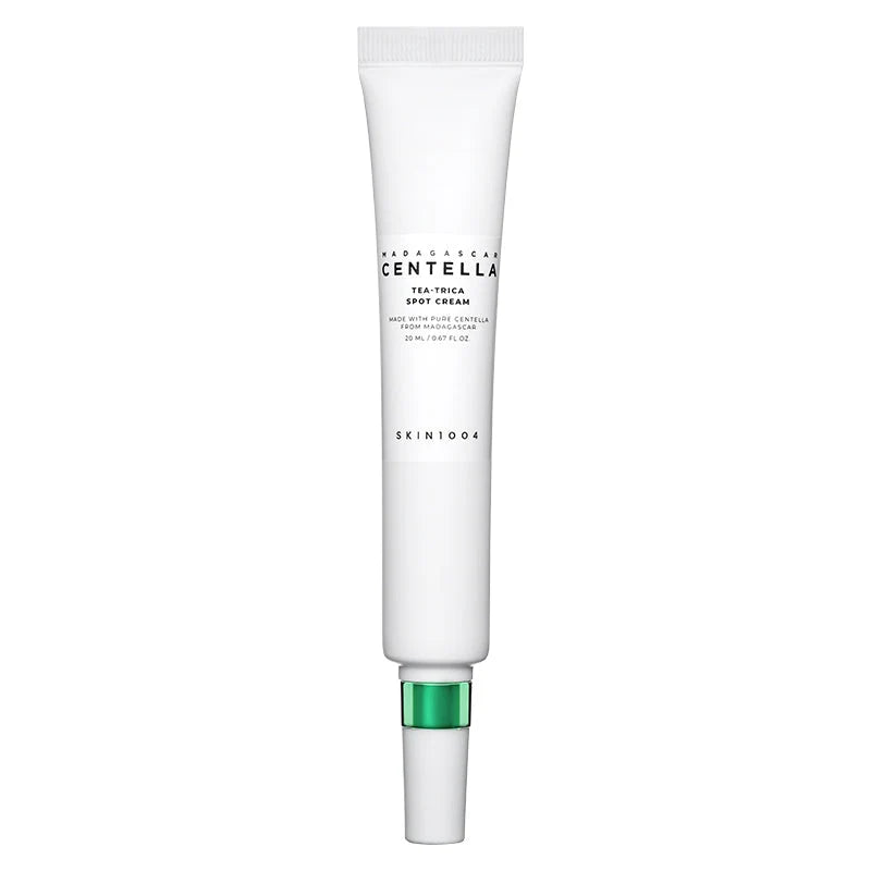 SKIN1004 Madagascar Centella Tea-Trica Spot Cream