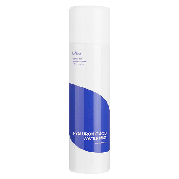 Isntree Hyaluronic Acid Water Mist