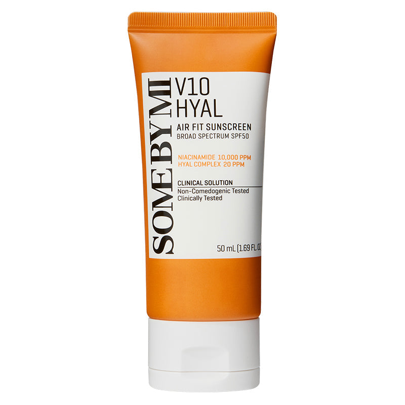 SOME BY MI V10 Hyal Airfit Sun Screen