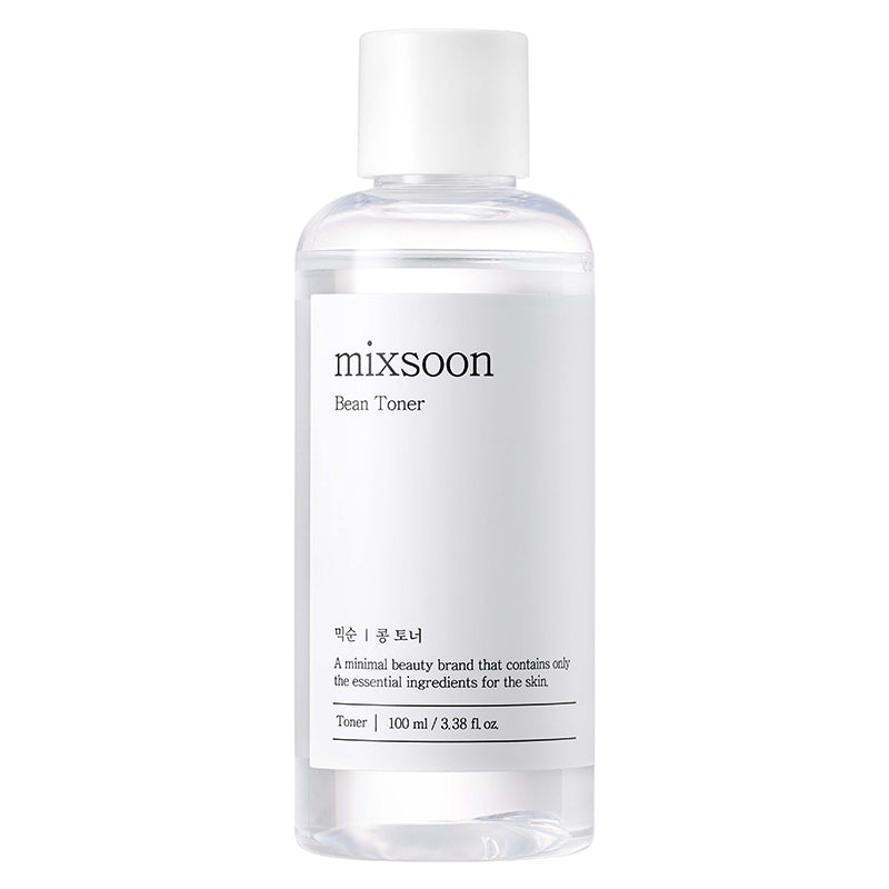 MIXSOON Bean Toner