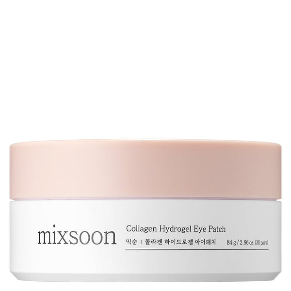 MIXSOON Collagen Hydrogel Eye Patch