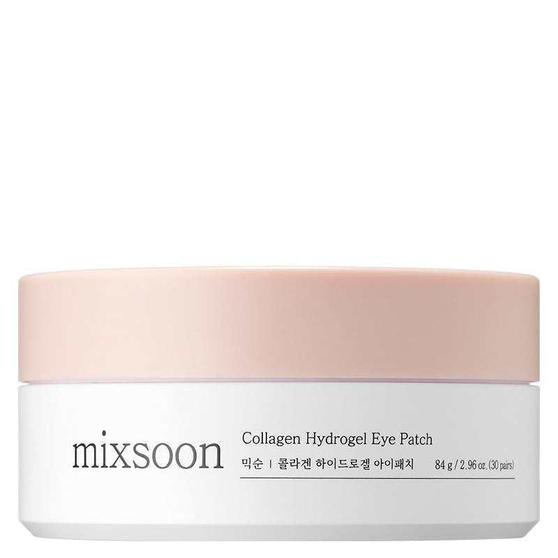 MIXSOON Collagen Hydrogel Eye Patch