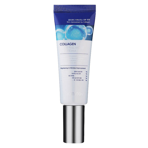 Farmstay Collagen Water Full Moist Eye Cream