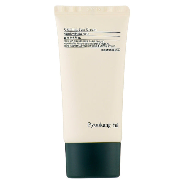 Pyunkang Yul Calming Sun Cream