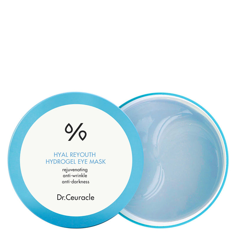 Dr. Ceuracle Hyal Reyouth Hydrogel Eye Mask