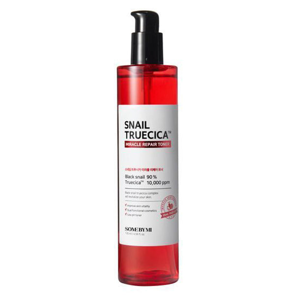 SOME BY MI Snail Truecica Miracle Repair Toner