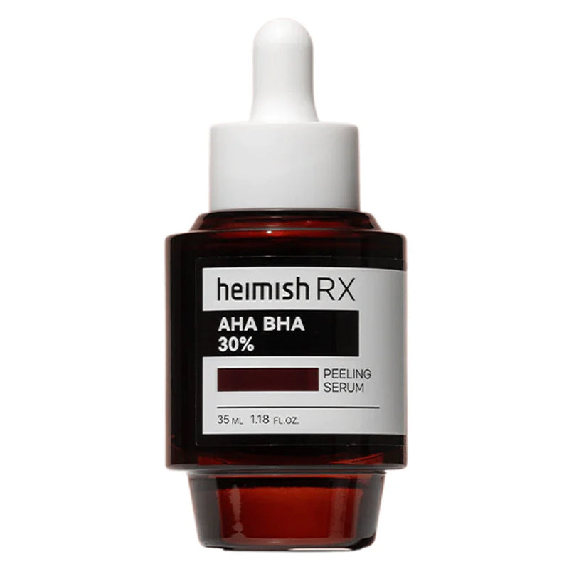 Heimish RX AHA BHA Peeling Serum