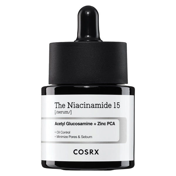 COSRX The Niacinamide 15 Serum