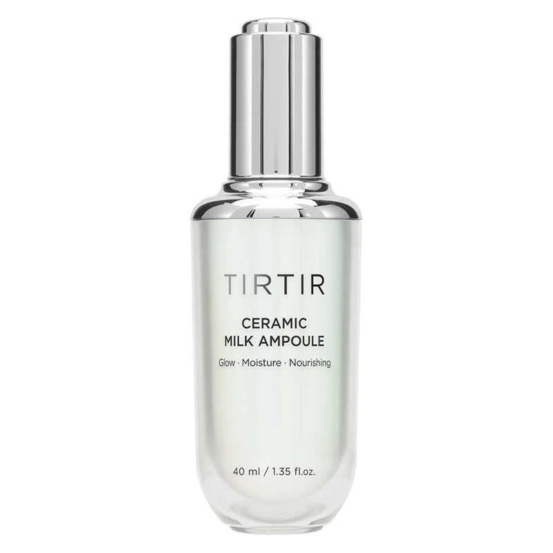 TIRTIR Ceramic Milk Ampoule