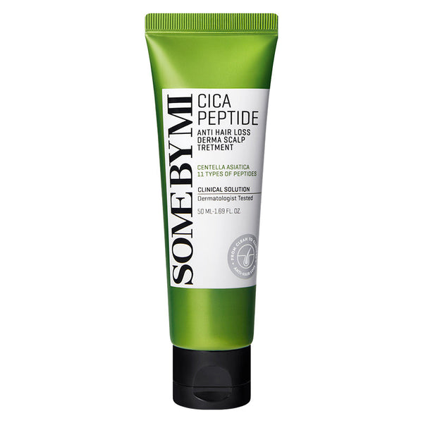SOME BY MI Cica Peptide Derma Scalp Treatment