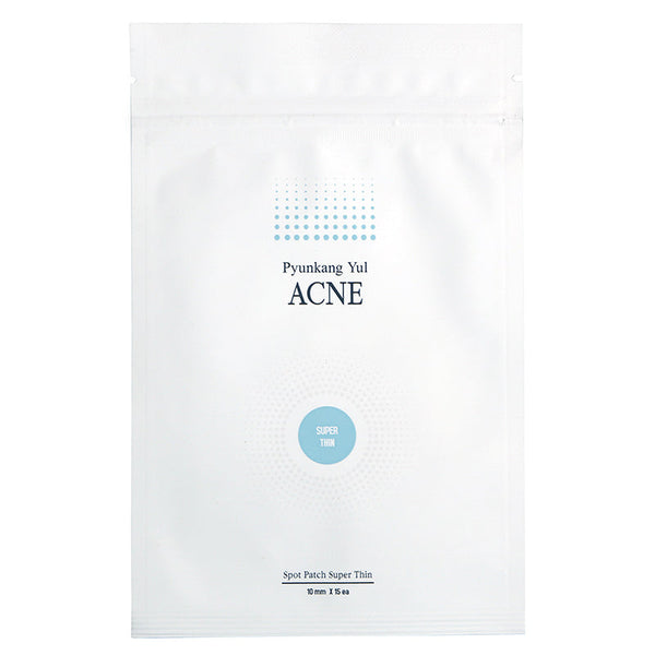 Pyunkang Yul ACNE Spot Patch Super Thin
