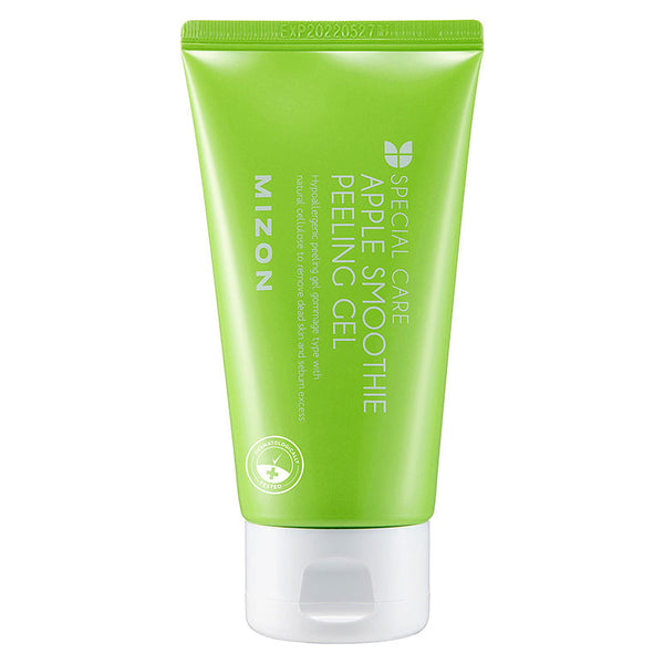 Mizon Apple Smoothie Peeling Gel
