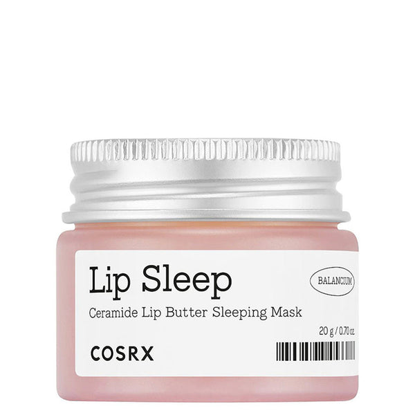 COSRX Balancium Ceramide Lip Butter Sleeping Mask