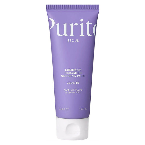 Purito Seoul Luminous Ceramide Sleeping Pack