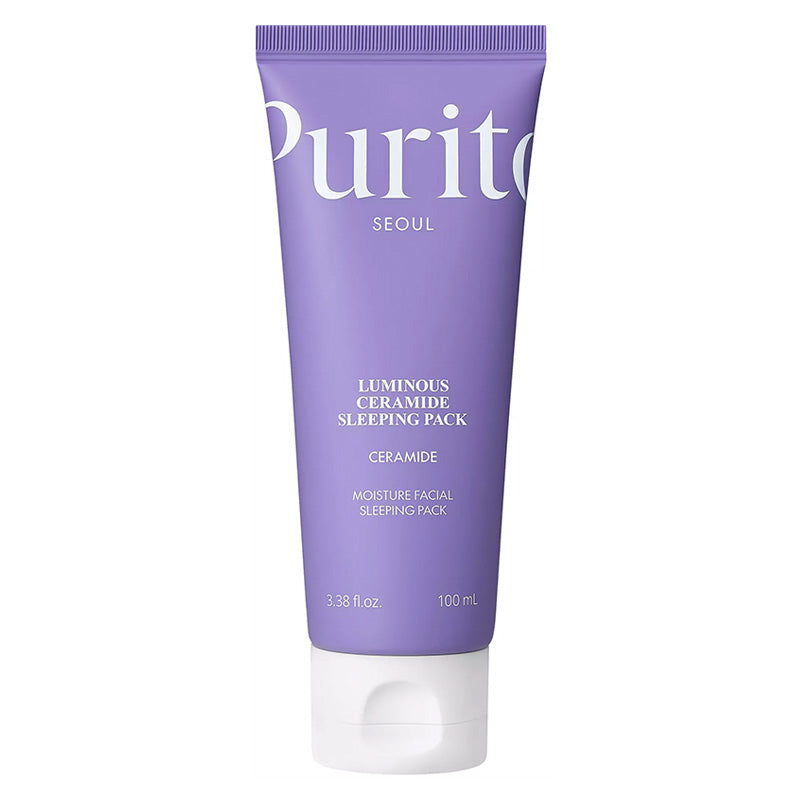 Purito Seoul Luminous Ceramide Sleeping Pack