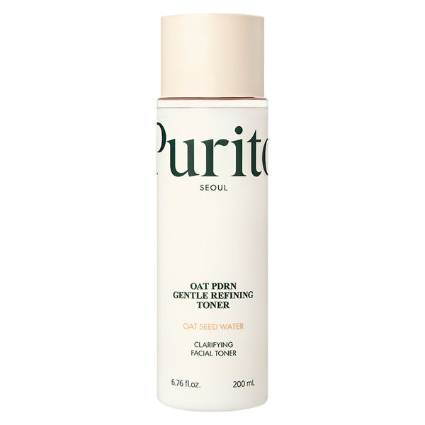 Purito Seoul Oat PDRN Gentle Refining Toner