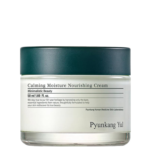 Pyunkang Yul Calming Moisture Nourishing Cream