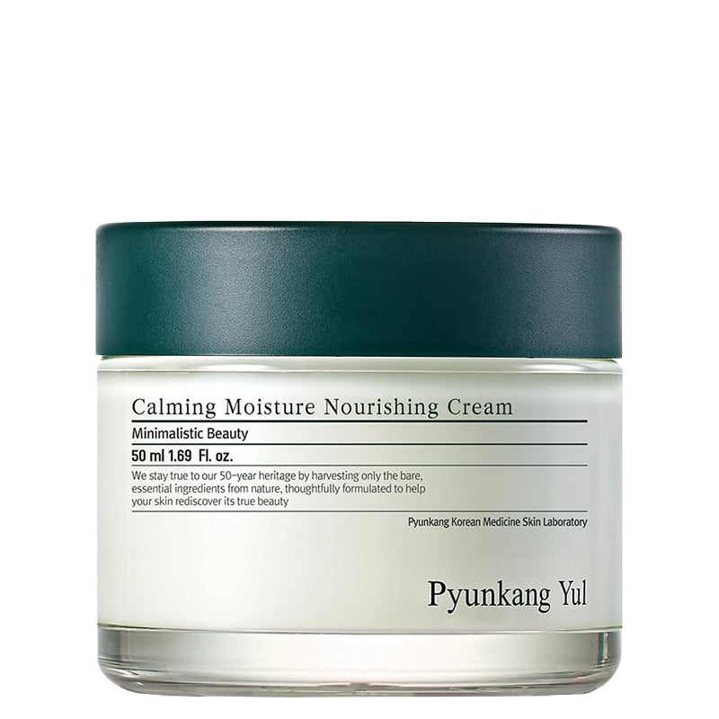 Pyunkang Yul Calming Moisture Nourishing Cream