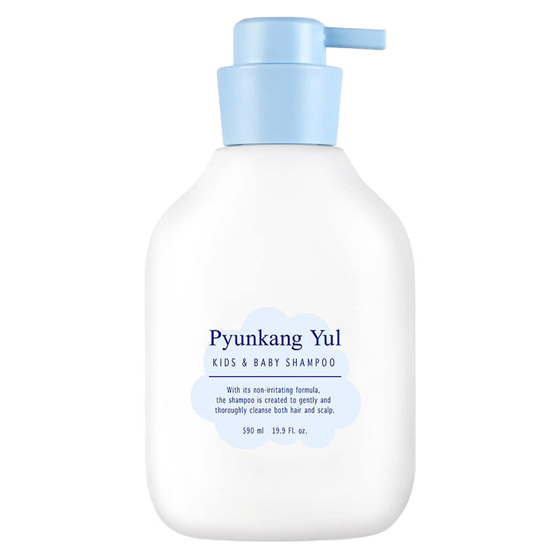 Pyunkang Yul Kids & Baby Shampoo Sweet Orange