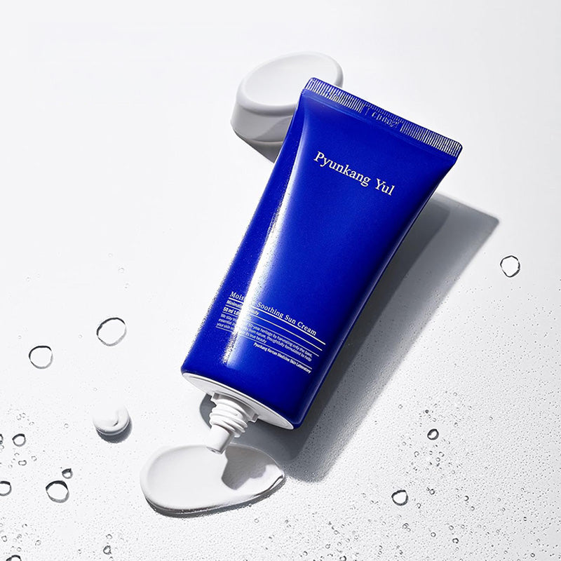 Pyunkang Yul Moisture Soothing Sun Cream SPF50 PA++++
