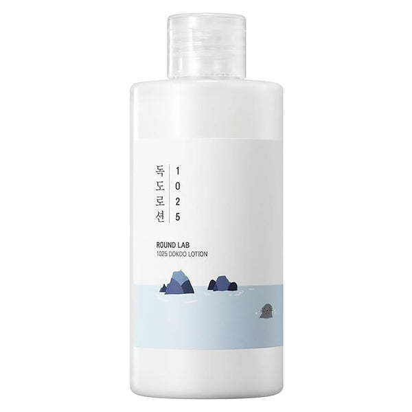 Round Lab 1025 Dokdo Lotion