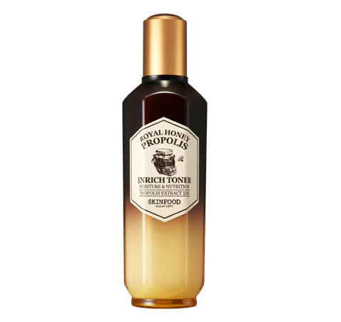 SKINFOOD Royal Honey Propolis Enrich Toner