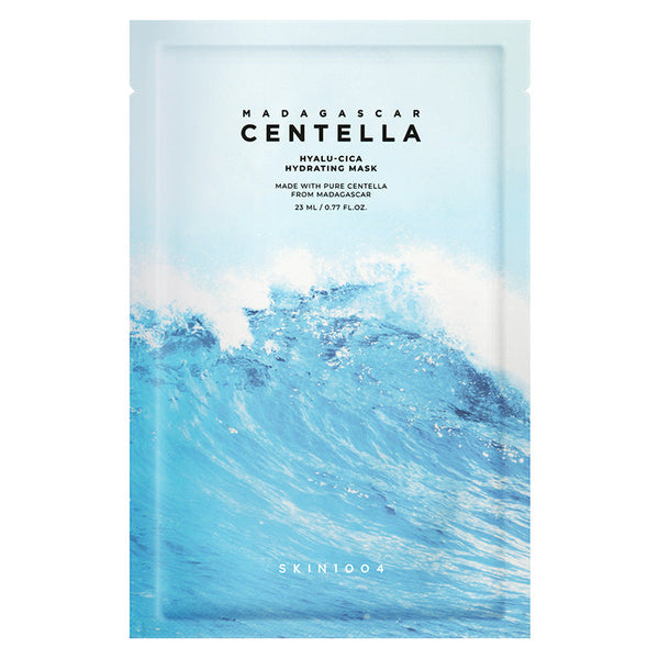 SKIN1004 Madagascar Centella Hyalu-Cica Hydrating Mask