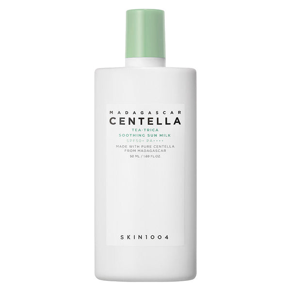 SKIN1004 Madagascar Centella Tea-Trica Soothing Sun Milk