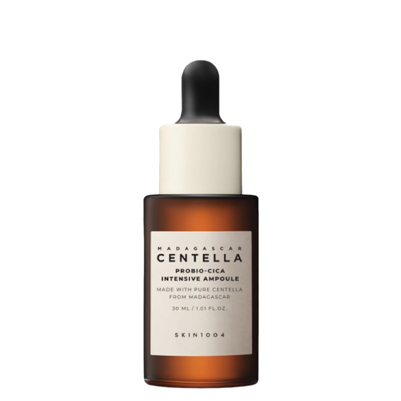 SKIN1004 Madagascar Centella Probio-Cica Intensive Ampoule