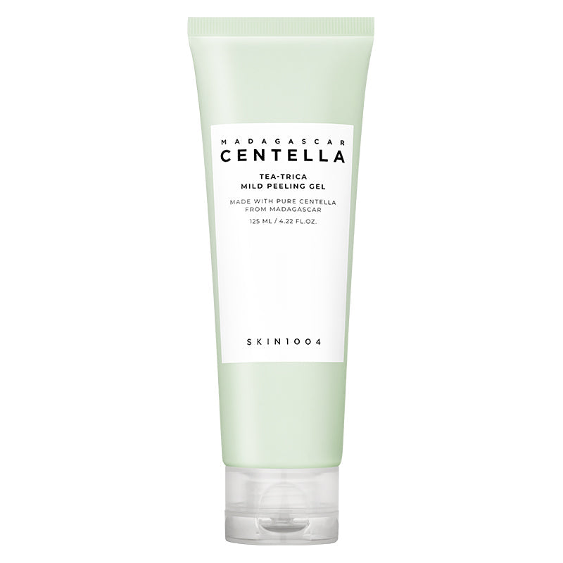 SKIN1004 Madagascar Centella Tea-Trica Mild Peeling Gel