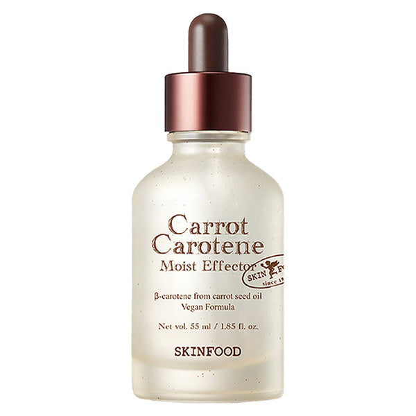 SKINFOOD Carrot Carotene Moist Effector