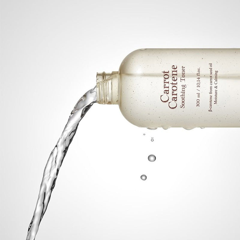SKINFOOD Carrot Carotene Soothing Toner