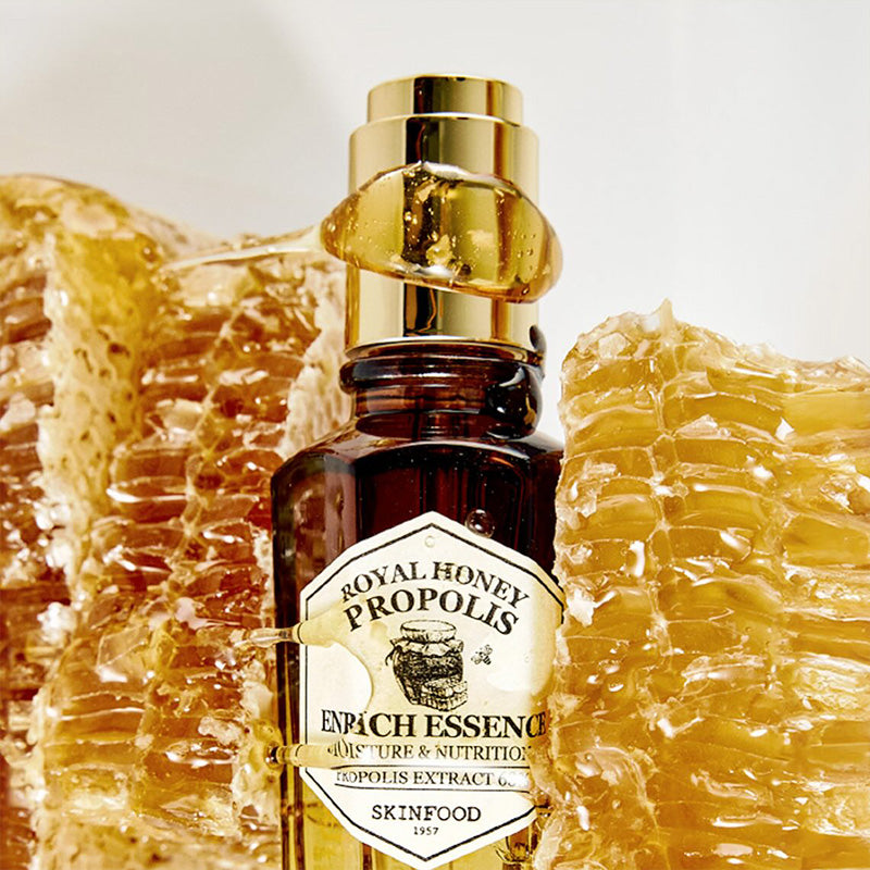 SKINFOOD Royal Honey Propolis Enrich Essence