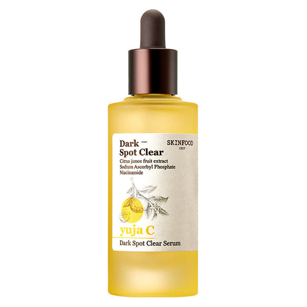 SKINFOOD Yuja C Dark Spot Clear Serum