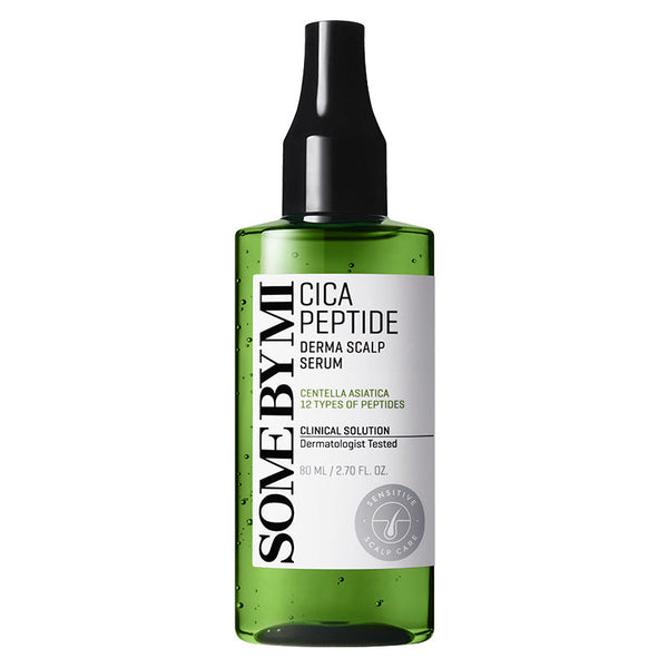 SOME BY MI Cica Peptide Derma Scalp Serum