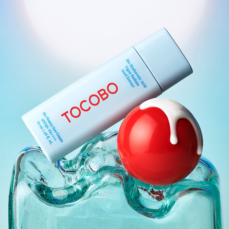 TOCOBO Bio Watery Sun Cream SPF50 PA++++
