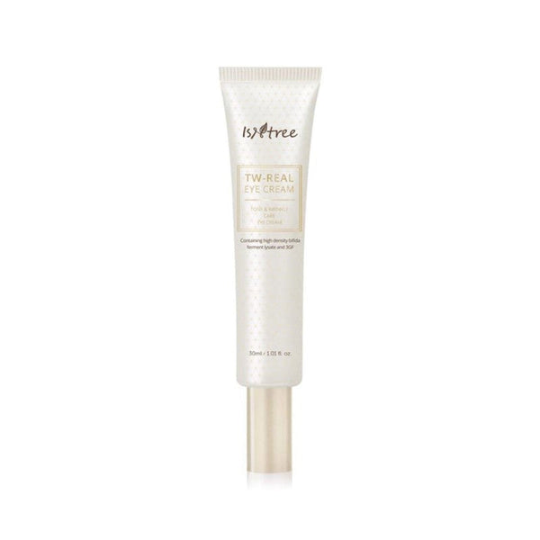 Isntree TW-Real Eye Cream