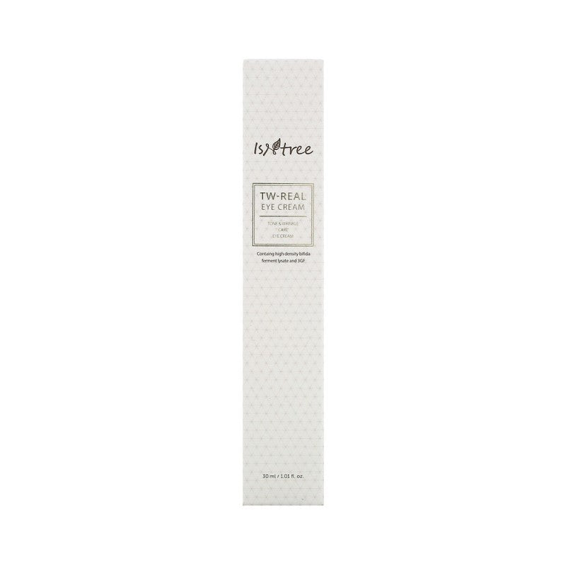 Isntree TW-Real Eye Cream