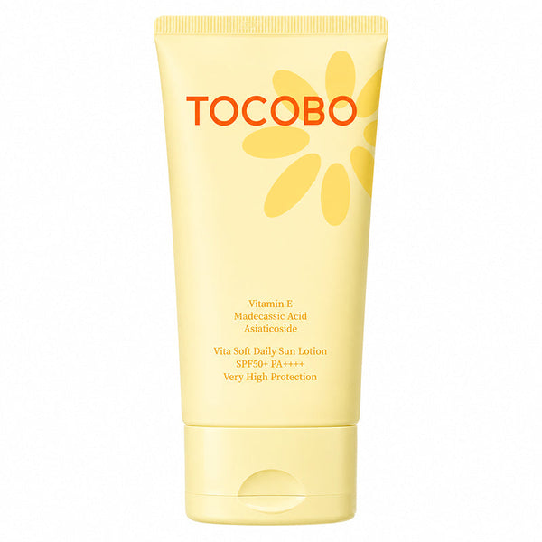 TOCOBO Vita Soft Daily Sun Lotion