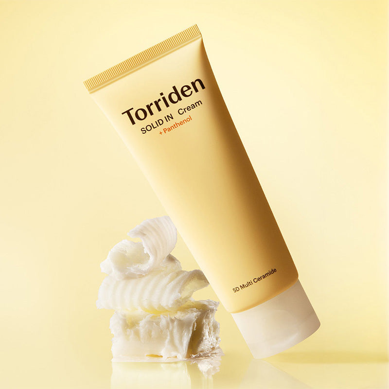 Torriden SOLID-IN Cream