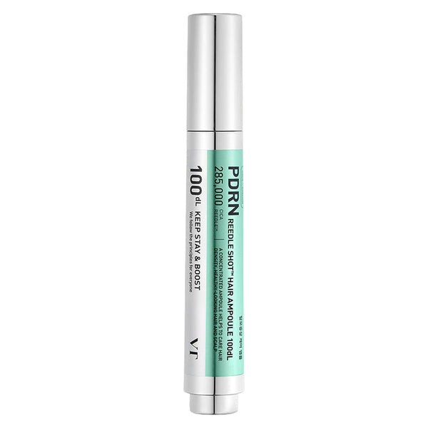 VT Cosmetics PDRN Reedle Shot Hair Ampoule 100dL