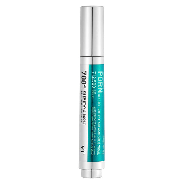 VT Cosmetics PDRN Reedle Shot Hair Ampoule 700dL